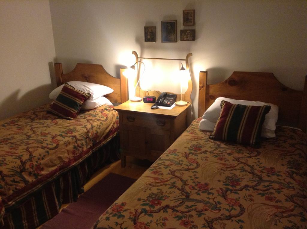 Auberge Knowlton Lac-Brome Pokoj fotografie