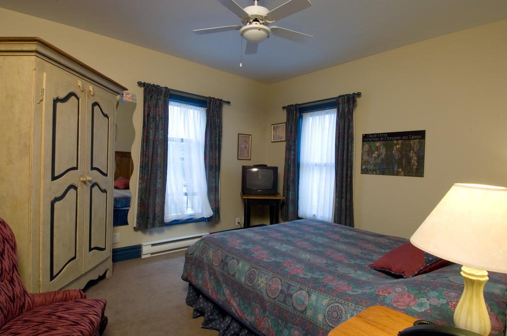 Auberge Knowlton Lac-Brome Pokoj fotografie