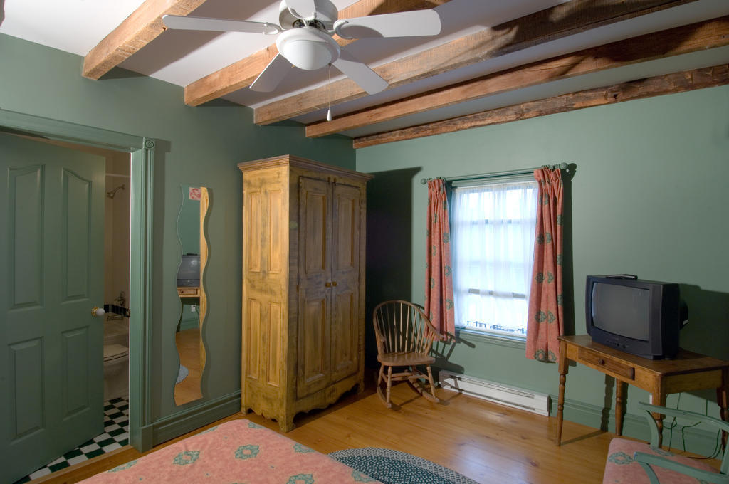 Auberge Knowlton Lac-Brome Pokoj fotografie