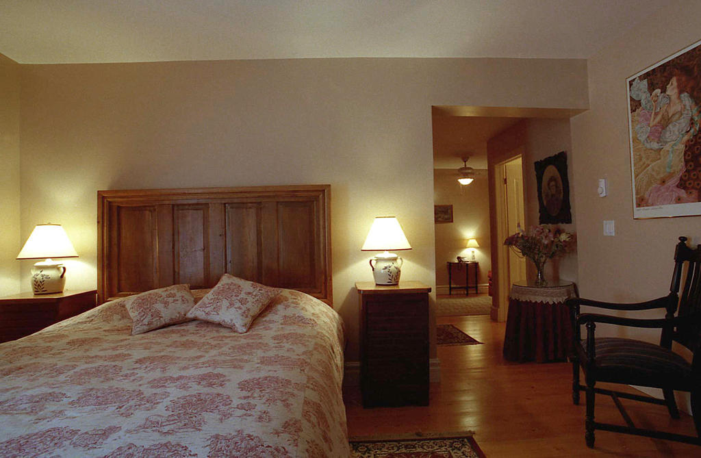 Auberge Knowlton Lac-Brome Pokoj fotografie